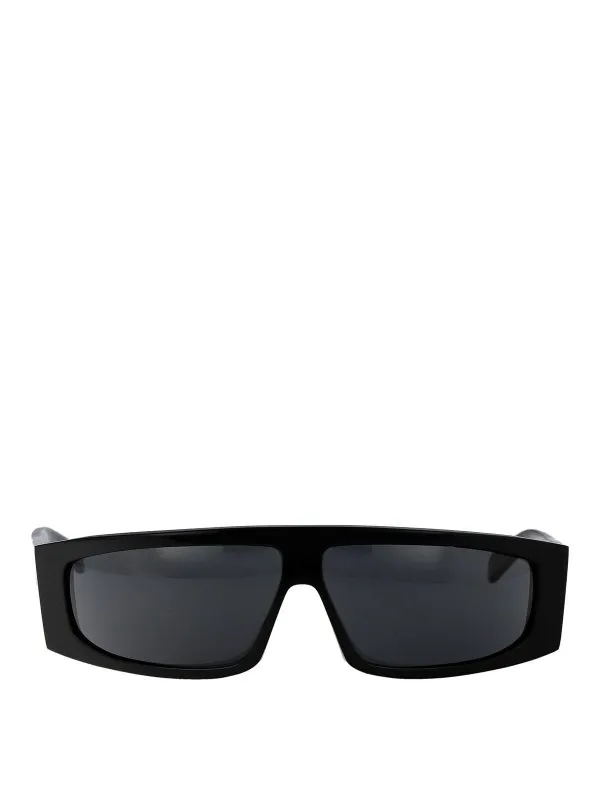 Céline Lunettes De Soleil - Noir - Noir - Homme | CL40291I01A