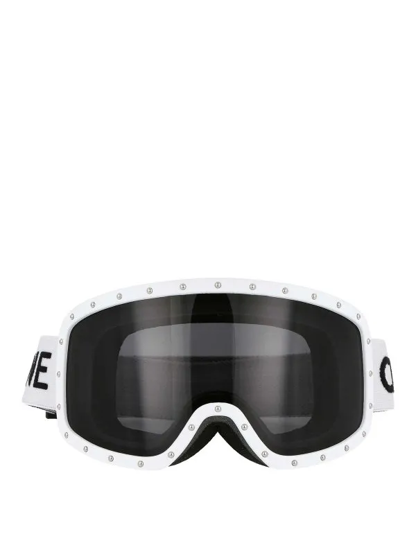 Céline Lunettes De Soleil - Blanc - Blanc - Femme | CL40196U24A