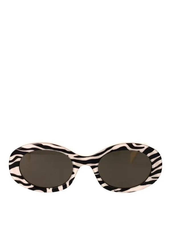 Céline Lunettes De Soleil - Multicolore - Femme | CL40194U99E