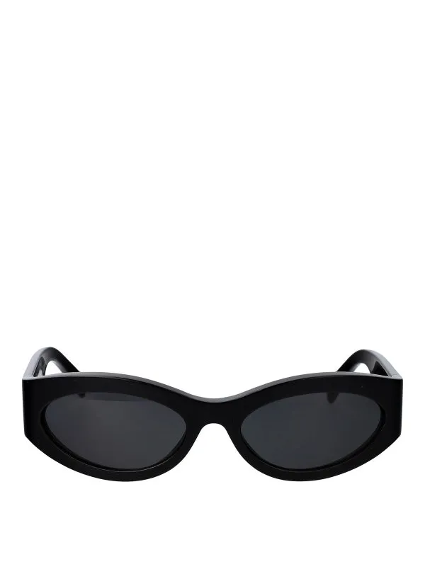 Céline Lunettes De Soleil - Noir - Noir - Femme | CL40288I01A