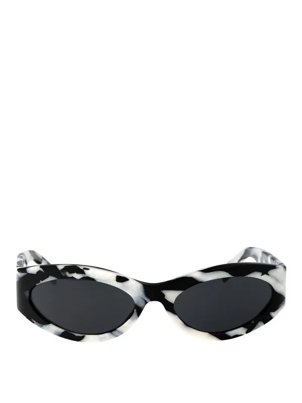 Céline Lunettes De Soleil - Noir - Noir - Femme | CL40288I04A