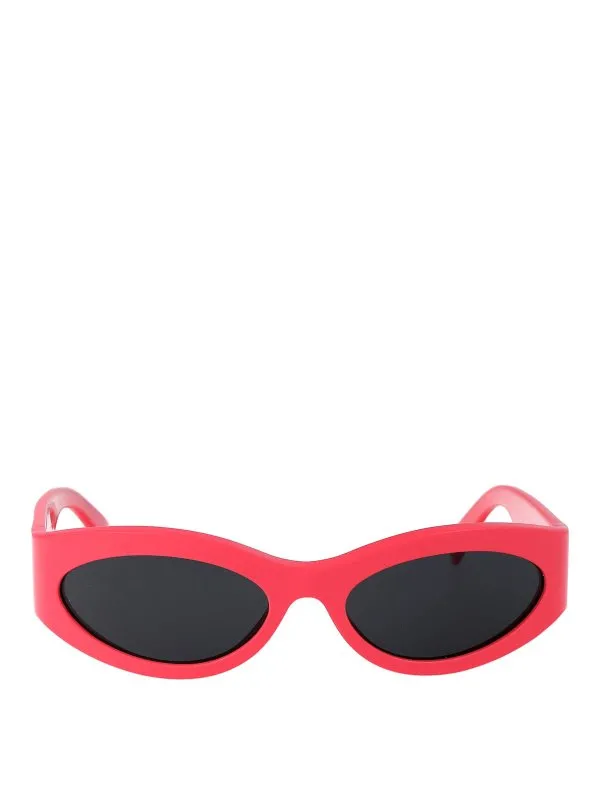 Céline Lunettes De Soleil - Couleur Chair - Femme | CL40288I74A