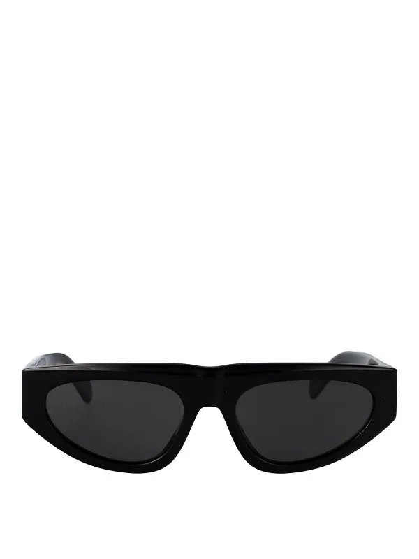 Céline Lunettes De Soleil - Noir - Noir - Femme | CL40315U01A