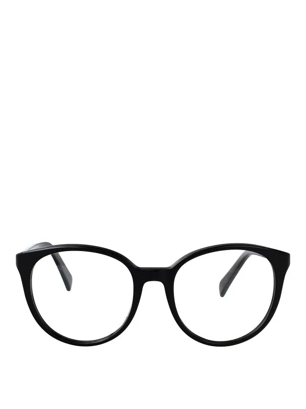 Céline Lunettes De Soleil - Noir - Noir - Femme | CL50077I001