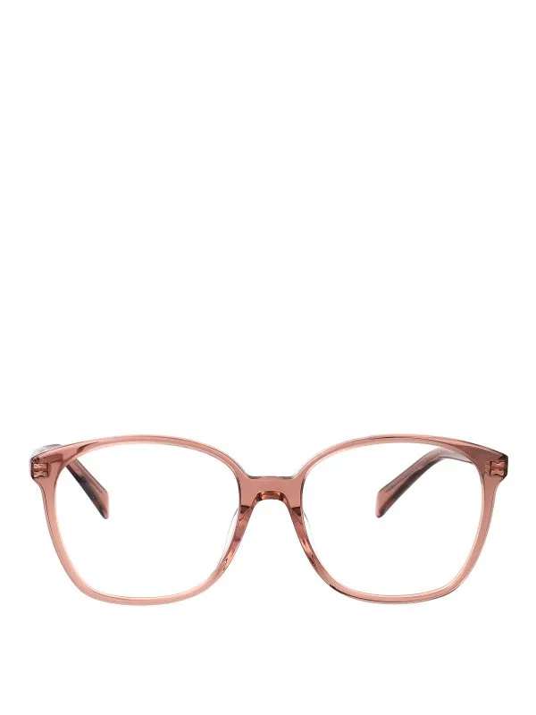 Céline Lunettes De Soleil - Couleur Chair - Femme | CL50115I072