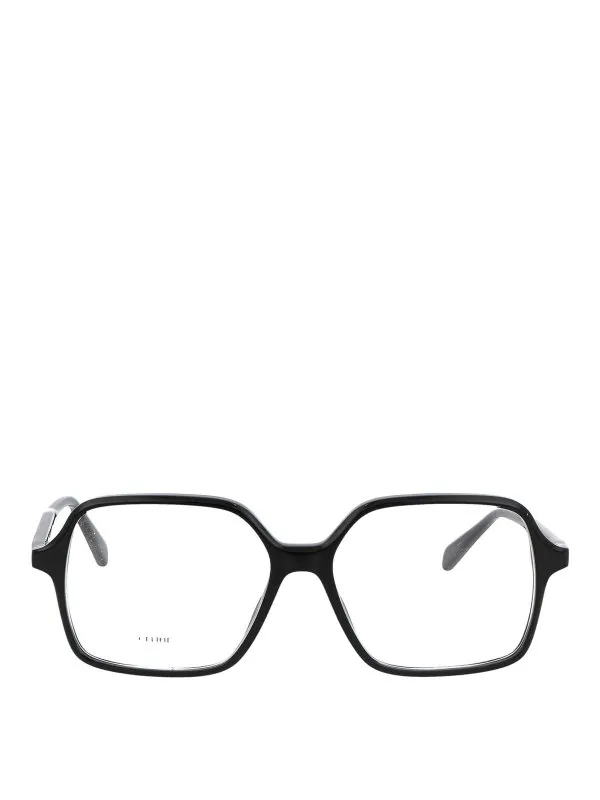 Céline Lunettes De Soleil - Noir - Noir - Femme | CL50126I001