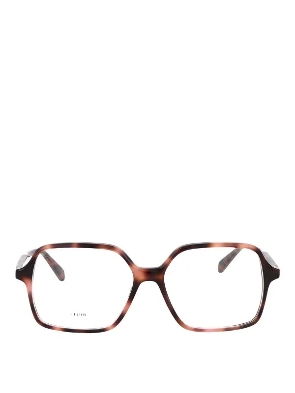 Céline Lunettes De Soleil - Marron - Marron - Femme | CL50126I055