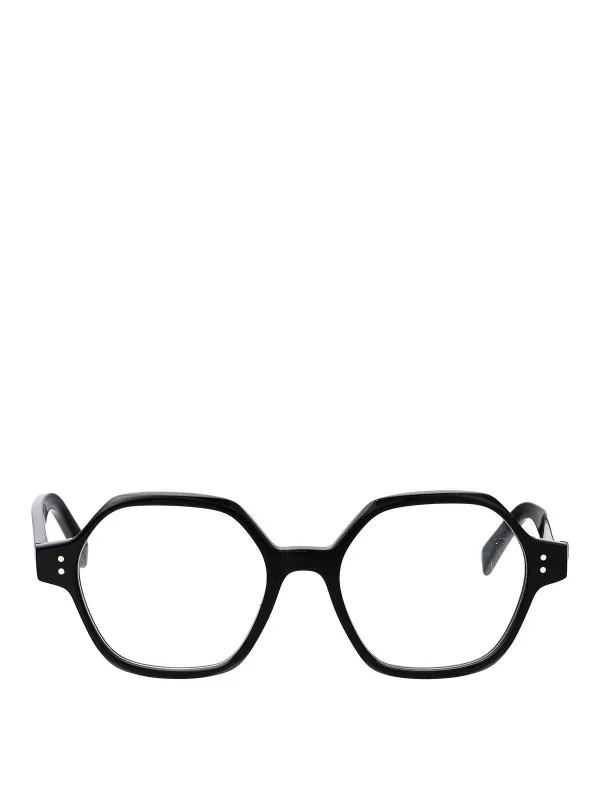 Céline Lunettes De Soleil - Noir - Noir - Femme | CL50142I001