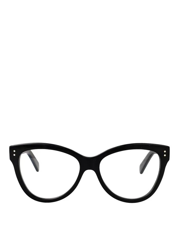 Céline Lunettes De Soleil - Noir - Noir - Femme | CL50158I001