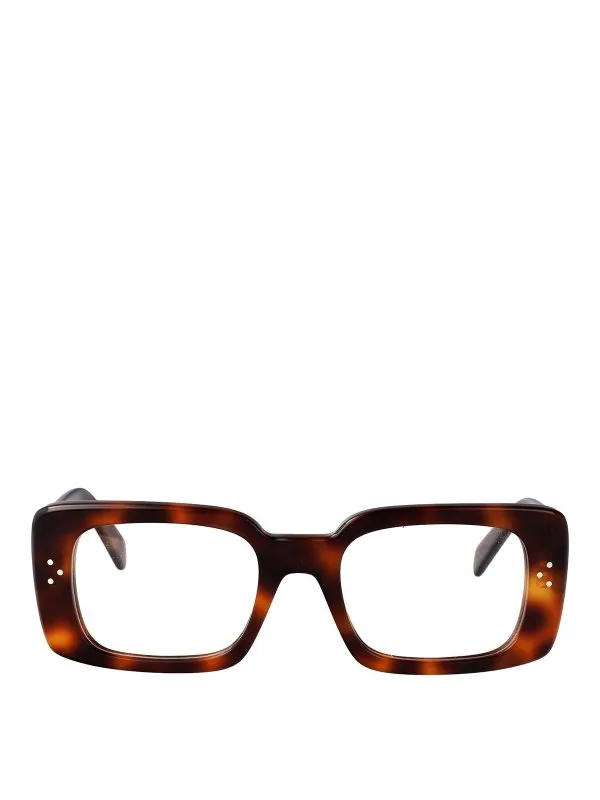 Céline Lunettes De Soleil - Marron - Marron - Femme | CL50163I053