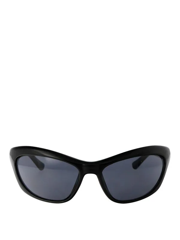 Chiara Ferragni Lunettes De Soleil - Noir - Noir | CF7030S807IR