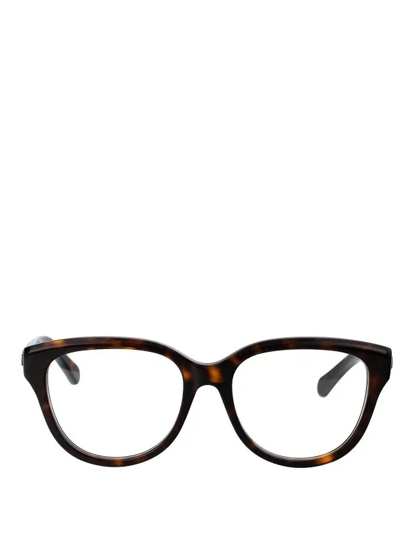 Chloe' Lunettes De Soleil - Marron - Marron - Femme | CH0243O006