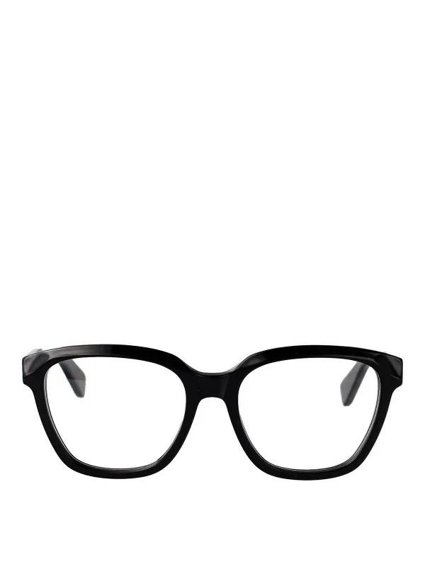 Chloe' Lunettes De Soleil - Noir - Noir - Femme | CH0265O001