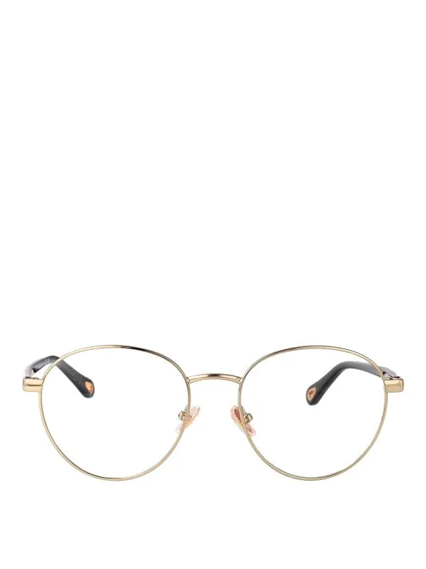Chloe' Lunettes De Soleil - Or - Or - Femme | CH0269O002