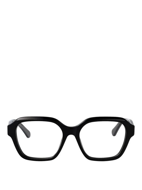 Chloe' Lunettes De Soleil - Noir - Noir - Femme | CH0272O001