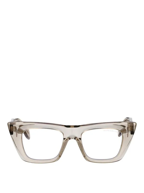 Cutler And Gross Lunettes De Soleil - Aucun - Aucun | GFOP00804