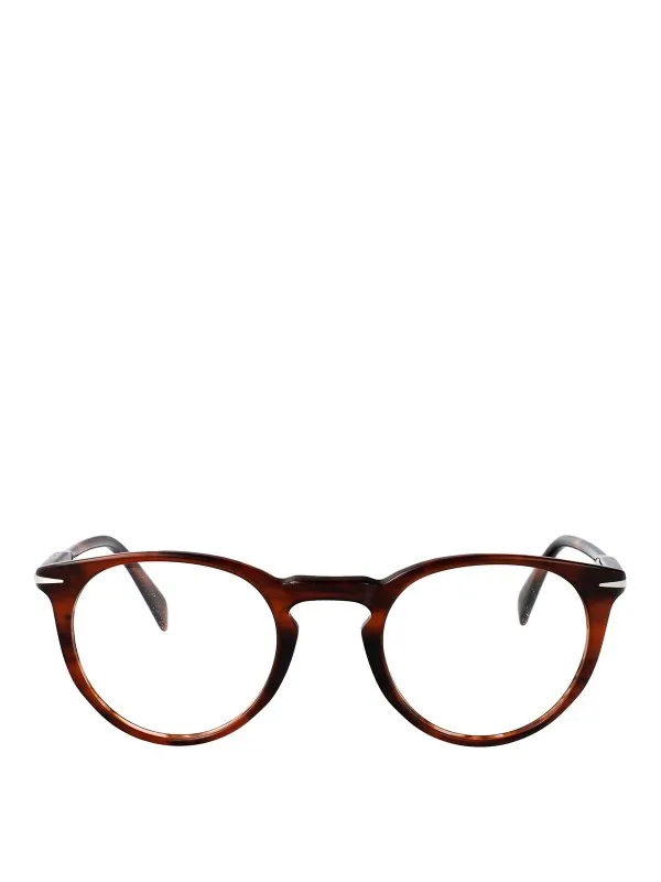 David Beckham Lunettes De Soleil - Marron - Marron | DB1139EX4