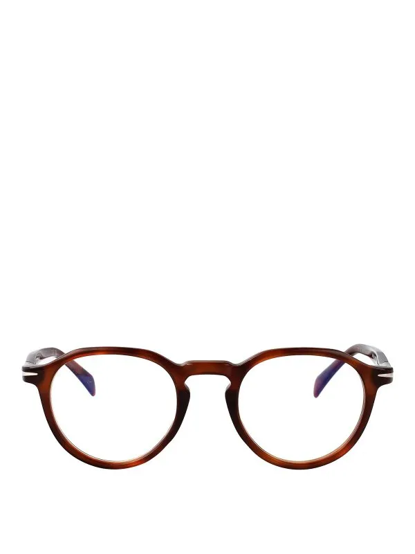 David Beckham Lunettes De Soleil - Marron - Marron | DB1180WR9