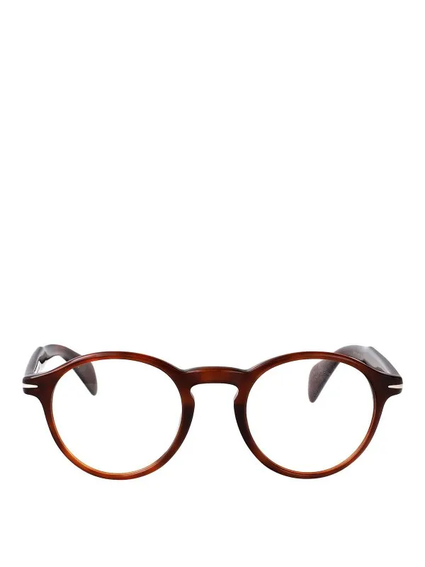 David Beckham Lunettes De Soleil - Marron - Marron | DB1185WR9
