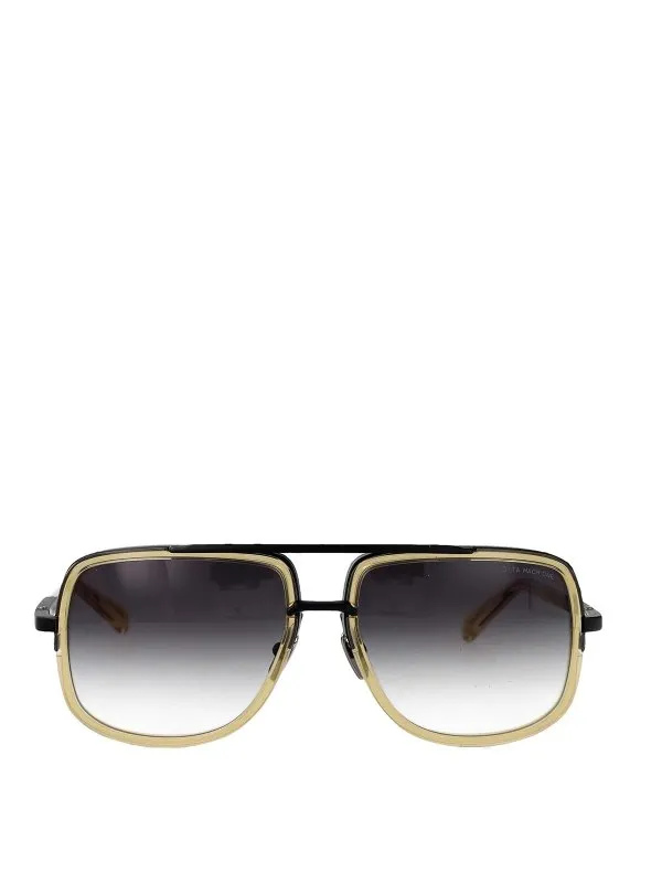 Dita Lunettes De Soleil - Gris - Gris | DRX2030WCLRBLK592030