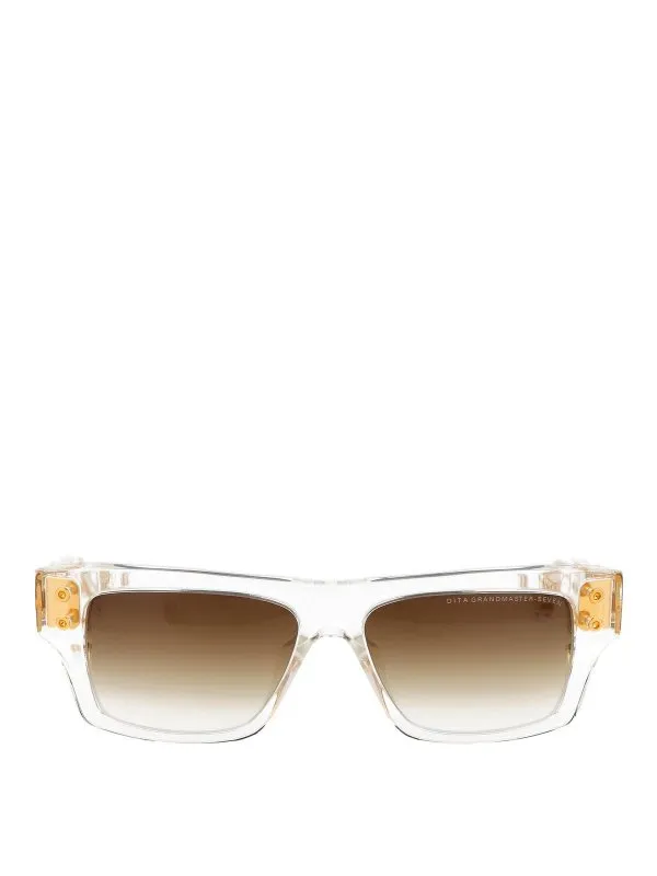 Dita Lunettes De Soleil - Aucun - Aucun - Femme | DTS407A0202