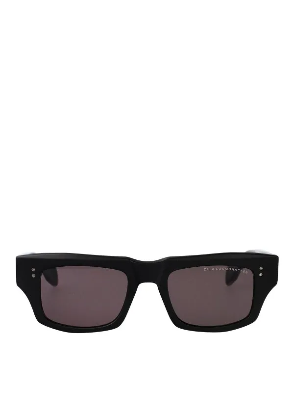 Dita Lunettes De Soleil - Noir - Noir - Femme | DTS727A01BLK