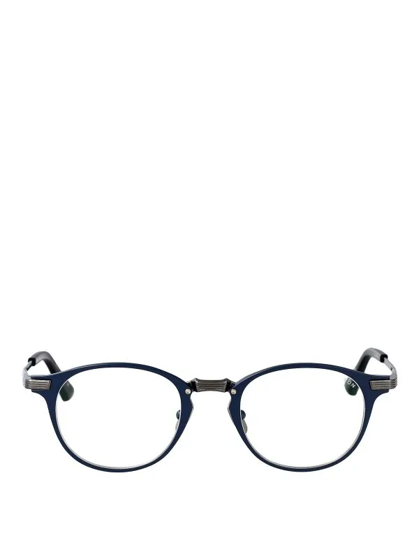 Dita Lunettes De Soleil - Bleu - Bleu - Femme | DTX166A0303