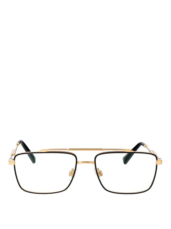 Dolce & Gabbana Lunettes De Soleil - Or - Or - Homme | 0DG13541311