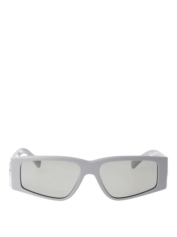 Dolce & Gabbana Lunettes De Soleil - Gris - Gris | 0DG4453341887