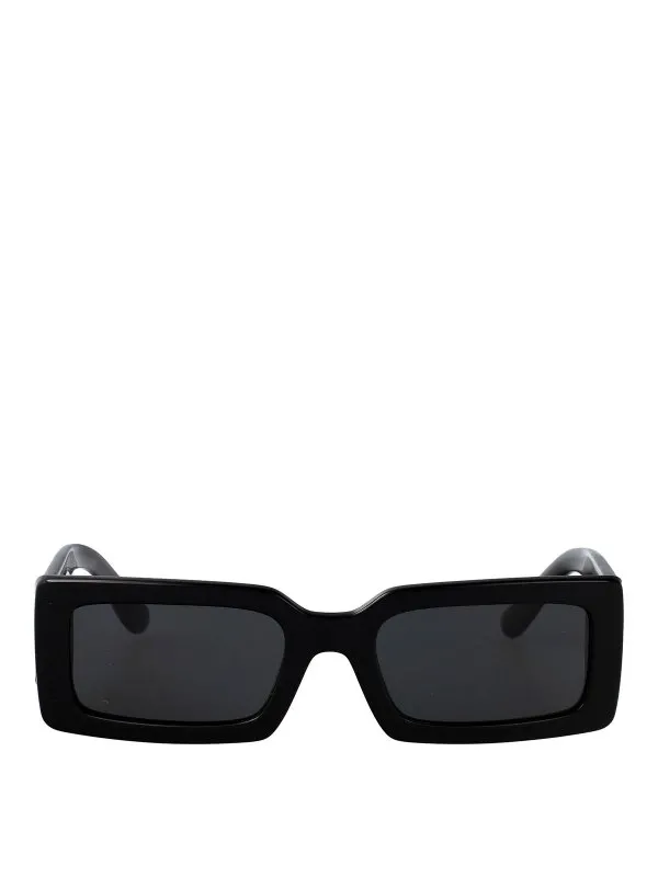 Dolce & Gabbana Lunettes De Soleil - Noir - Noir | 0DG4416335587
