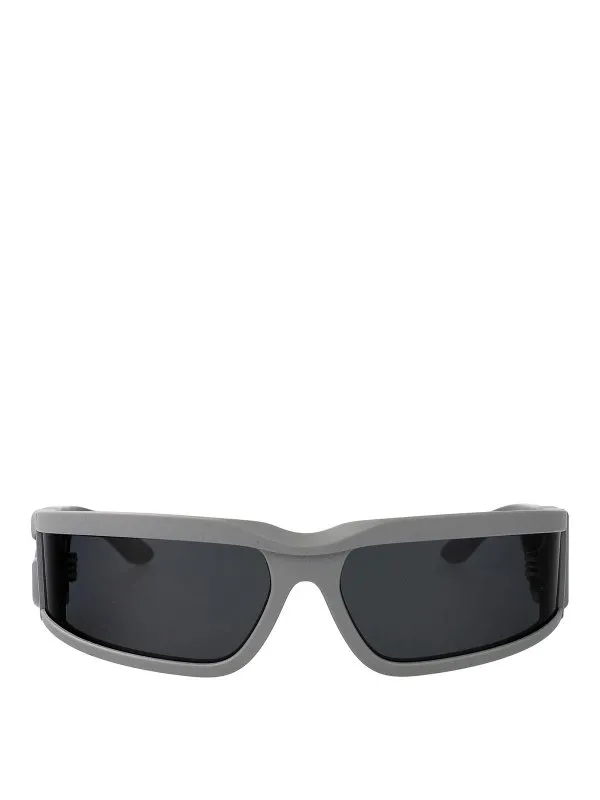 Dolce & Gabbana Lunettes De Soleil - Gris - Gris | 0DG6198303287