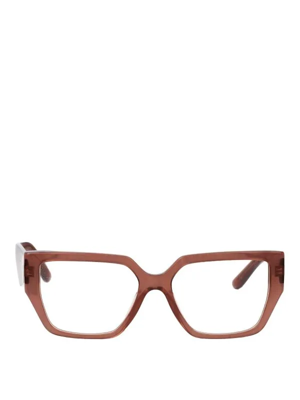 Dolce & Gabbana Lunettes De Soleil - Marron - Marron | 0DG33733411