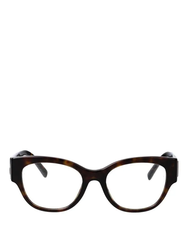 Dolce & Gabbana Lunettes De Soleil - Marron - Marron | 0DG3377502