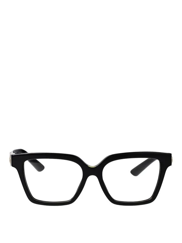 Dolce & Gabbana Lunettes De Soleil - Noir - Noir | 0DG3395501