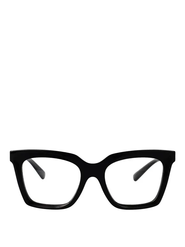 Dolce & Gabbana Lunettes De Soleil - Noir - Noir | 0DG3417501