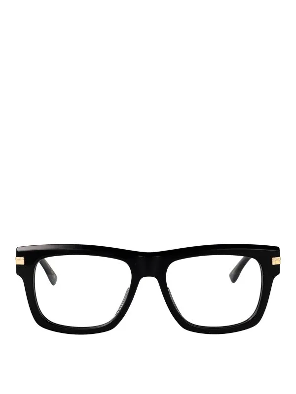 Dsquared2 Lunettes De Soleil - Noir - Noir - Homme | D20163807