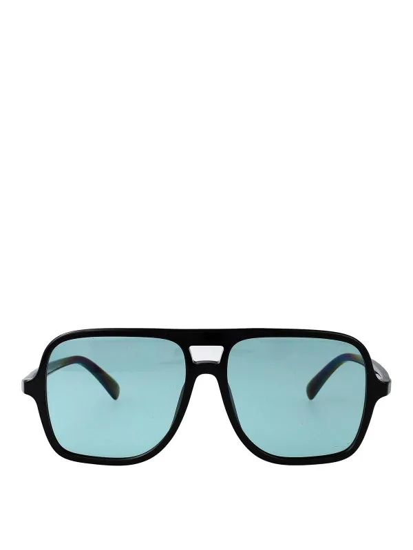 Emporio Armani Lunettes De Soleil - Noir - Noir | 0EA4252U501765
