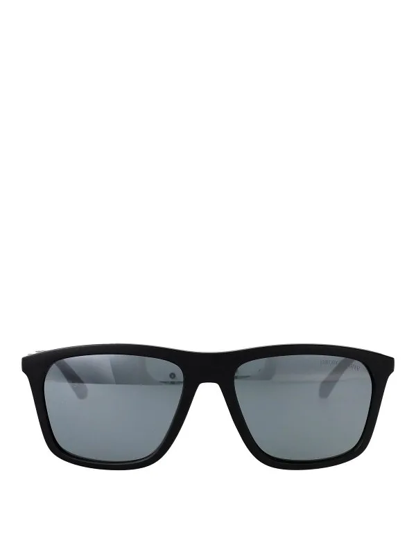 Emporio Armani Lunettes De Soleil - Noir - Noir | 0EA4239U50172