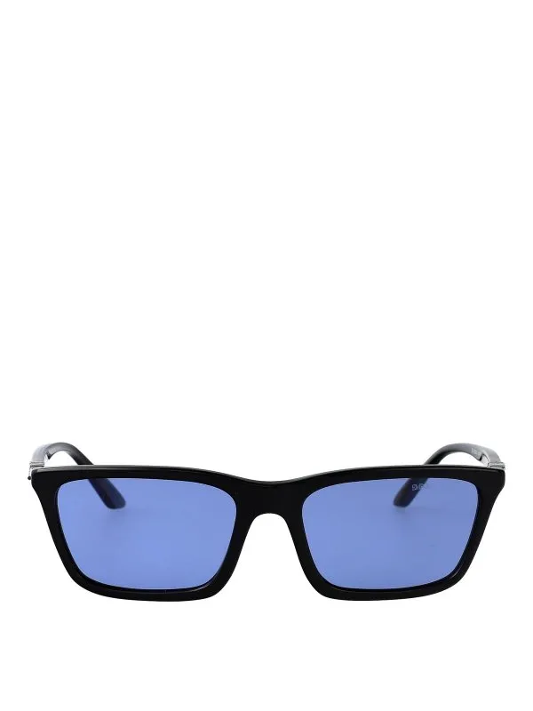Emporio Armani Lunettes De Soleil - Noir - Noir | 0EA4239U501780