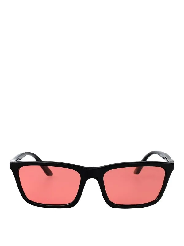 Emporio Armani Lunettes De Soleil - Noir - Noir | 0EA4239U501784