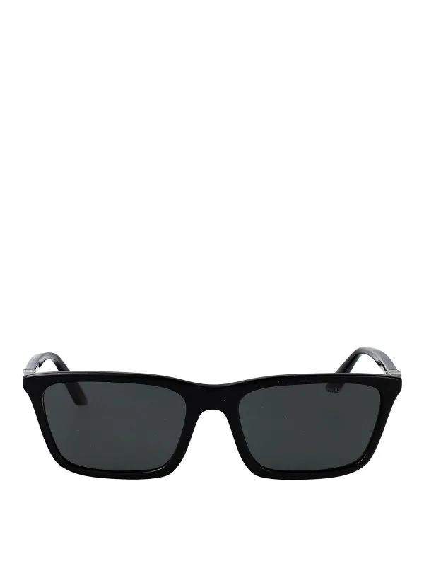 Emporio Armani Lunettes De Soleil - Noir - Noir | 0EA4239U501787