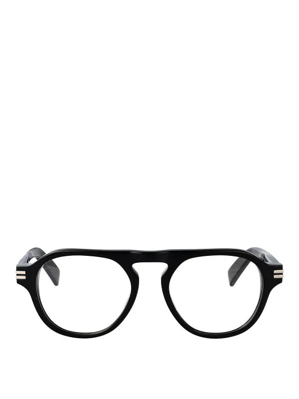 Zegna Lunettes De Soleil - Noir - Noir - Homme | EZ5281001