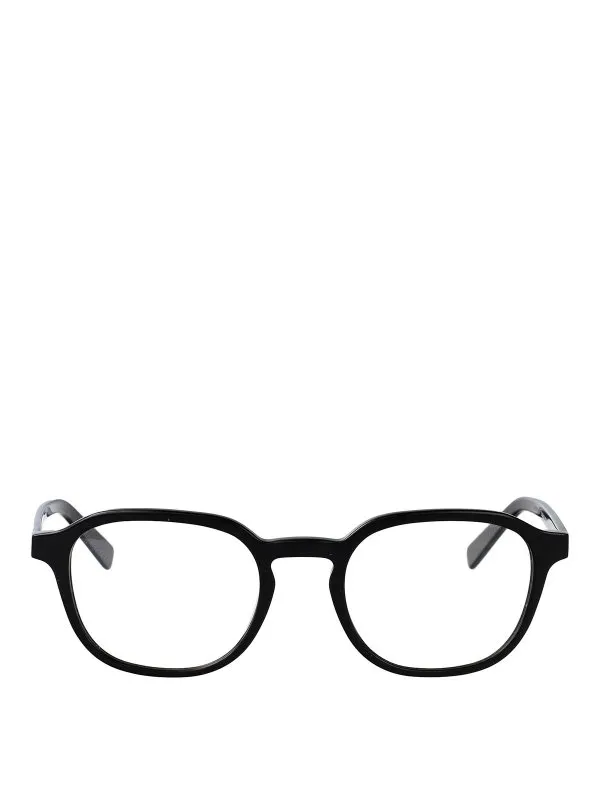 Zegna Lunettes De Soleil - Noir - Noir - Homme | EZ5284001