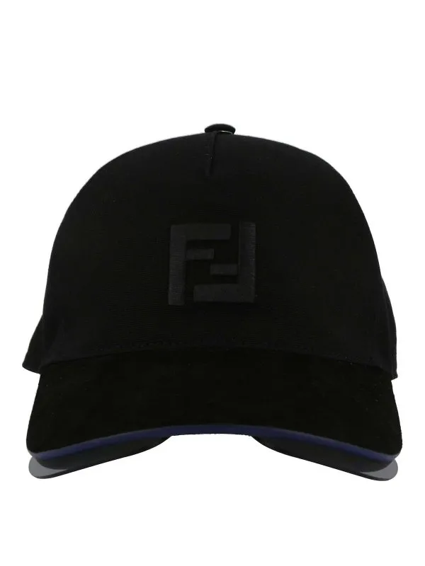 Fendi Lunettes De Soleil - Noir - Noir - Homme | FE40022U05C