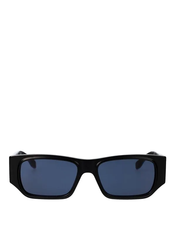 Fendi Lunettes De Soleil - Noir - Noir - Homme | FE40144I01V
