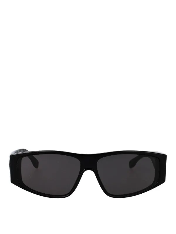 Fendi Lunettes De Soleil - Noir - Noir - Homme | FE40167I01A