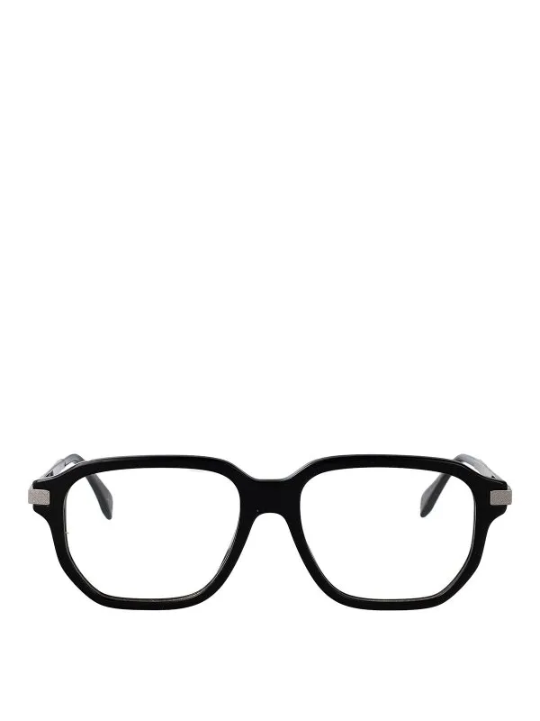 Fendi Lunettes De Soleil - Noir - Noir - Homme | FE50121I001