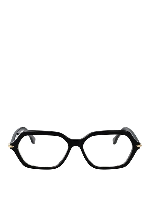 Fendi Lunettes De Soleil - Noir - Noir - Femme | FE50125I001