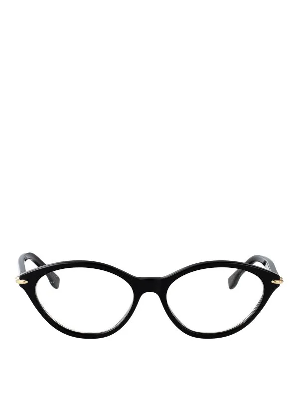 Fendi Lunettes De Soleil - Noir - Noir - Femme | FE50126I001