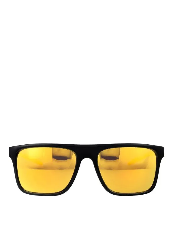 Ferrari Lunettes De Soleil - Noir - Noir - Homme | 0FZ60065015A